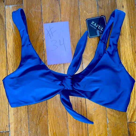 Bikini Top - Picture 1 of 1